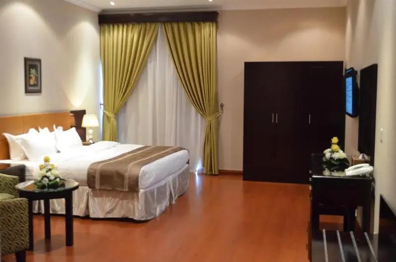 One to One Hotel - Chambres