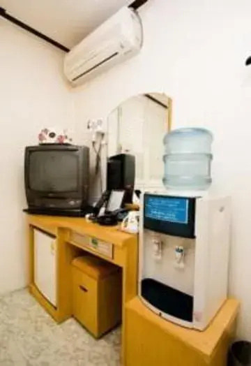 Business Centre