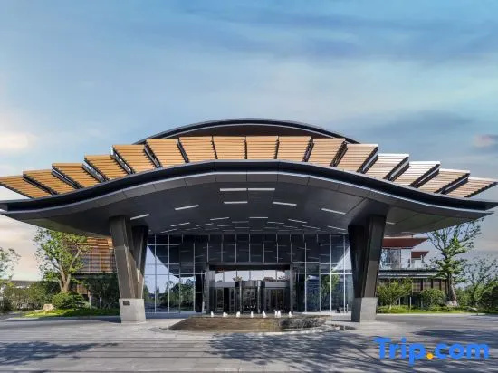 Dishang Resort Wuzhen