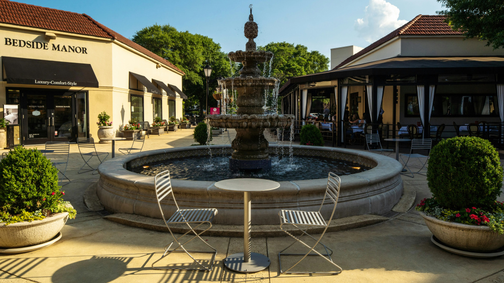 DoubleTree Suites by Hilton Charlotte - SouthPark - Général