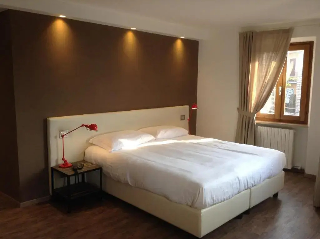 Hotel Giardinetto - Chambres
