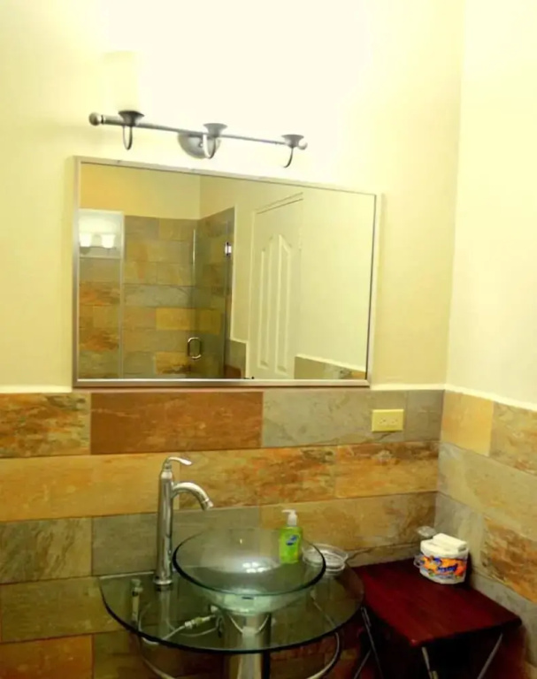 Ella's Park View Townhouse Crown Point - Chambres