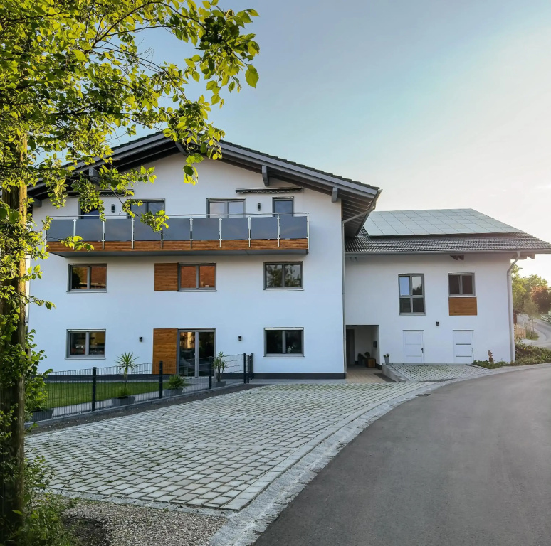 Gästehaus Beim Huber