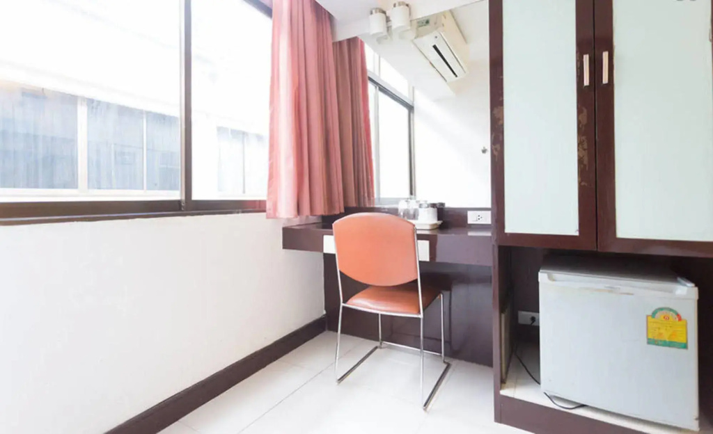 Hotel photo 2