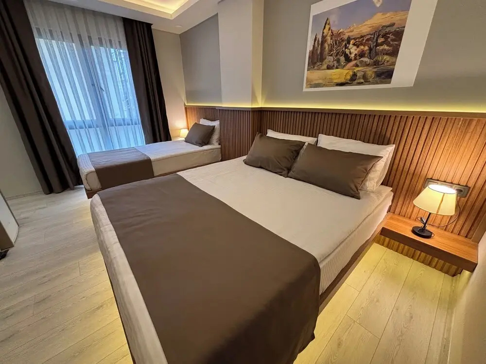 Hotel photo 5