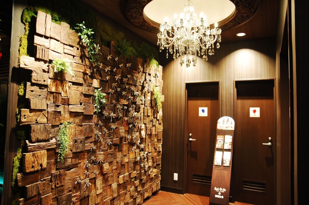 Hotel K6 Osaka Namba 사진 38
