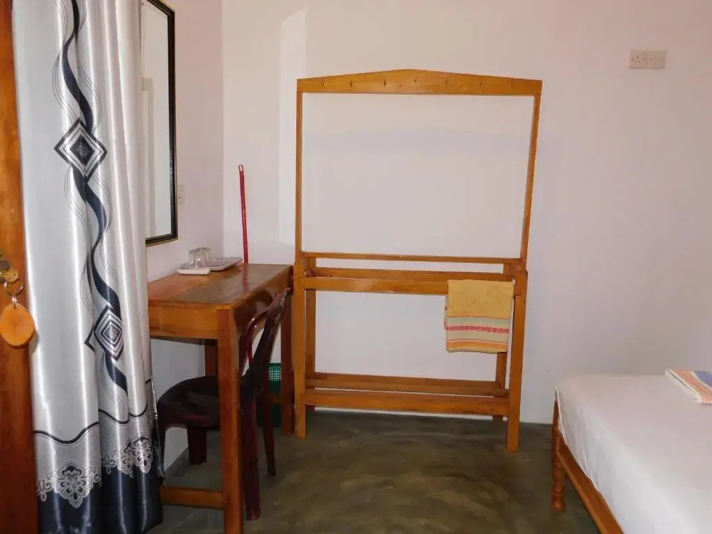 The Bavarian Resort - Chambres