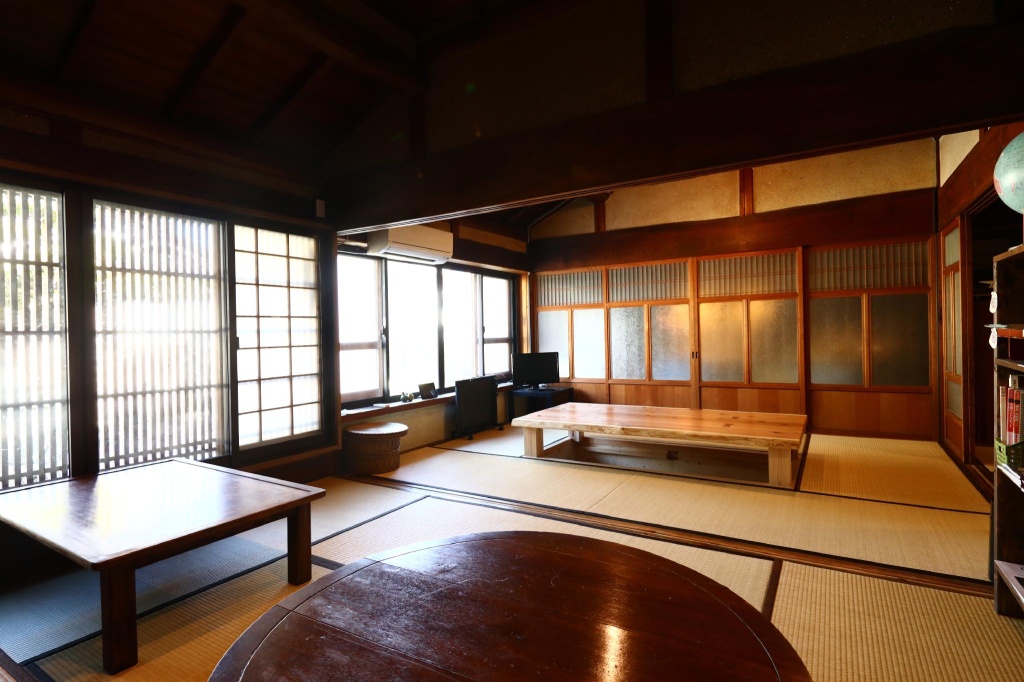 Asuka Guest House - Hostel in Asuka