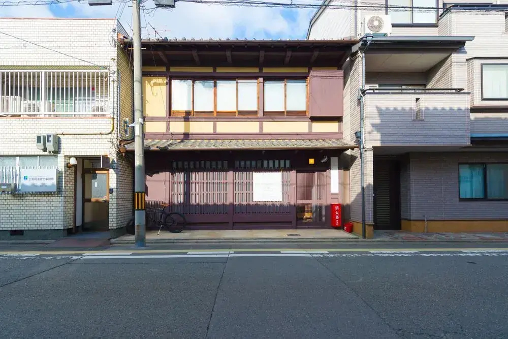 KumoMachiya Goshominami