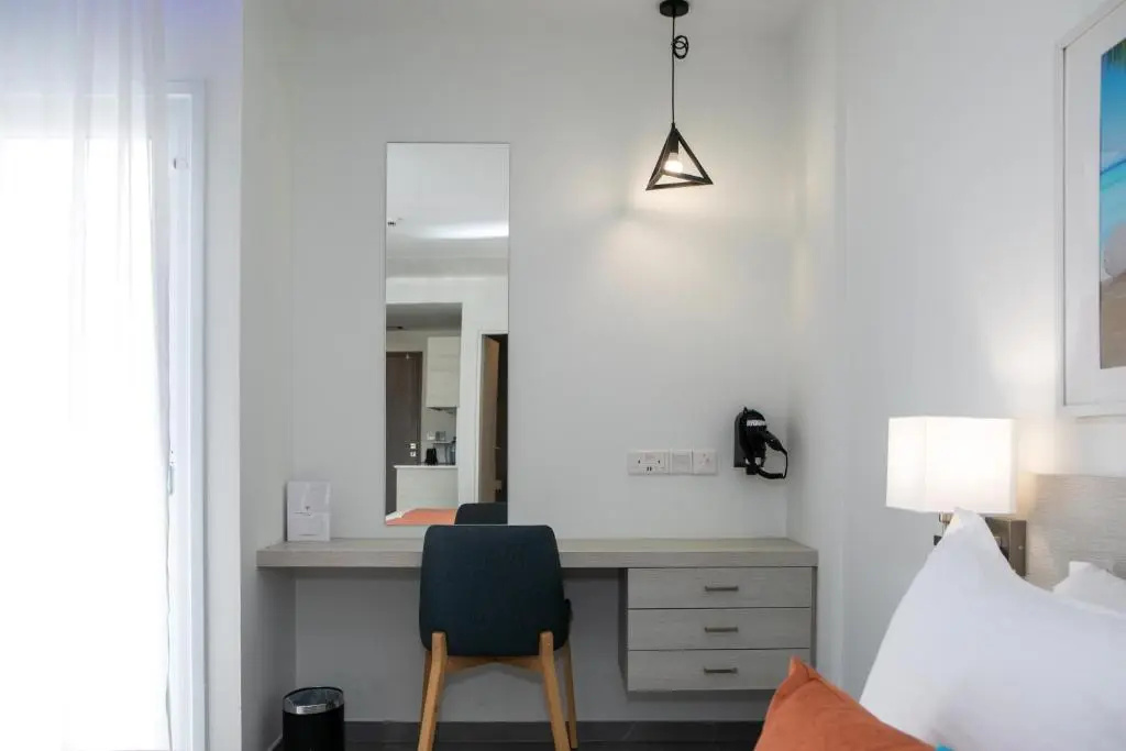 Best Western Plus Larco Hotel - Chambres