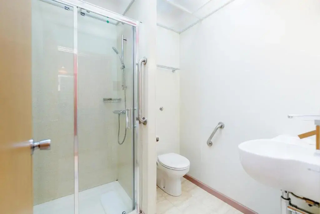 Eurotraveller Hotel-Premier Harrow - Chambres