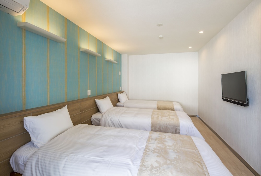 Hotel SAILS 사진 17