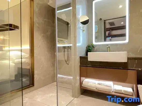 Chaozhou Hotel - Chambres