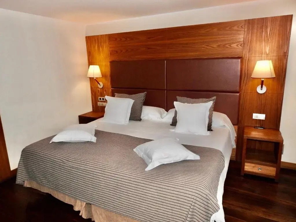 Hotel Riberies & SPA by RdA Hotels - Chambres