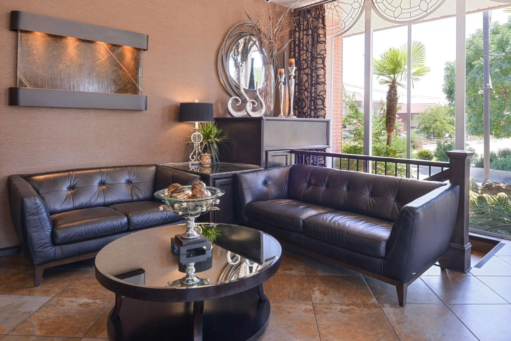 Best Western Coral Hills - Général