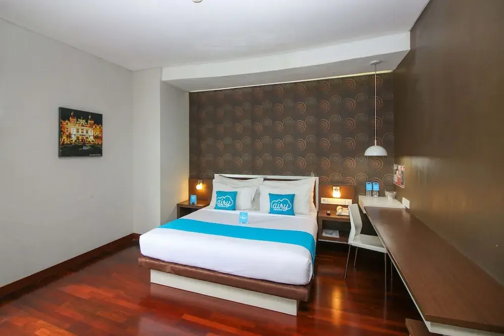 Airy Lapangan Merdeka Ambon Wem Reawaru 7B — фото 3