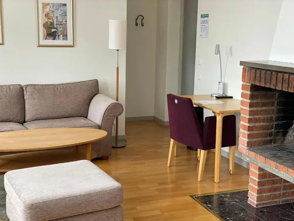 Runö Möten & Events - Chambres