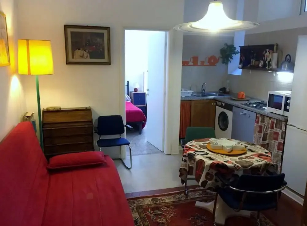 Hotel photo 10