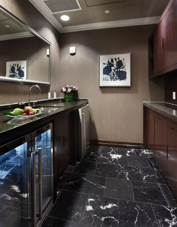 The Liberty a Luxury Collection Hotel Boston