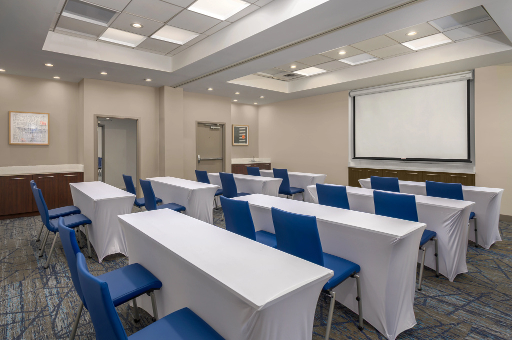 Holiday Inn Express & Suites Kendall by IHG - Général