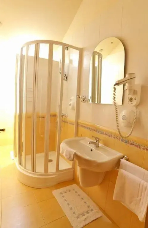 Hotel Bielmann - Chambres
