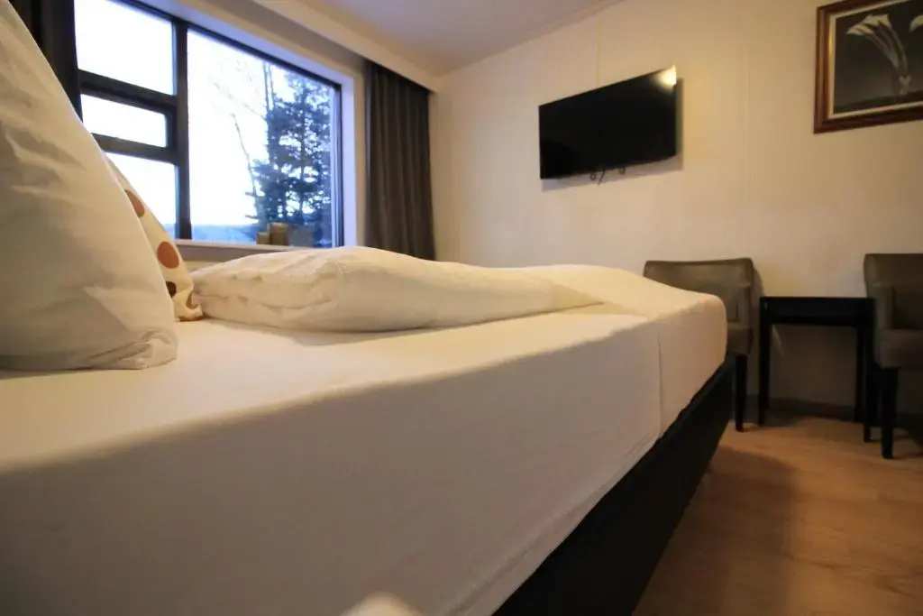 Hotel Hella - Chambres
