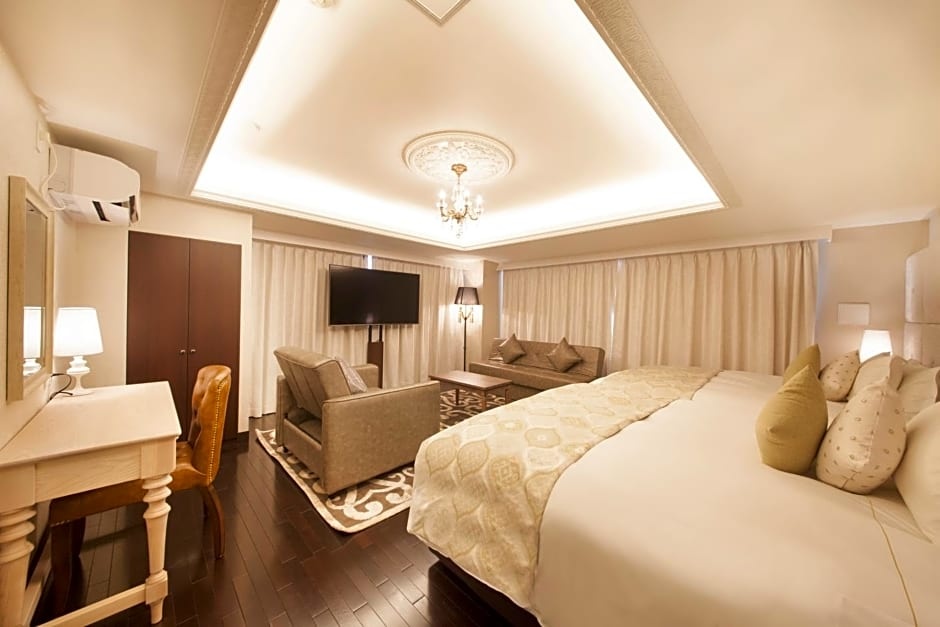 The Centurion Hotel Classic Akasaka 사진 26