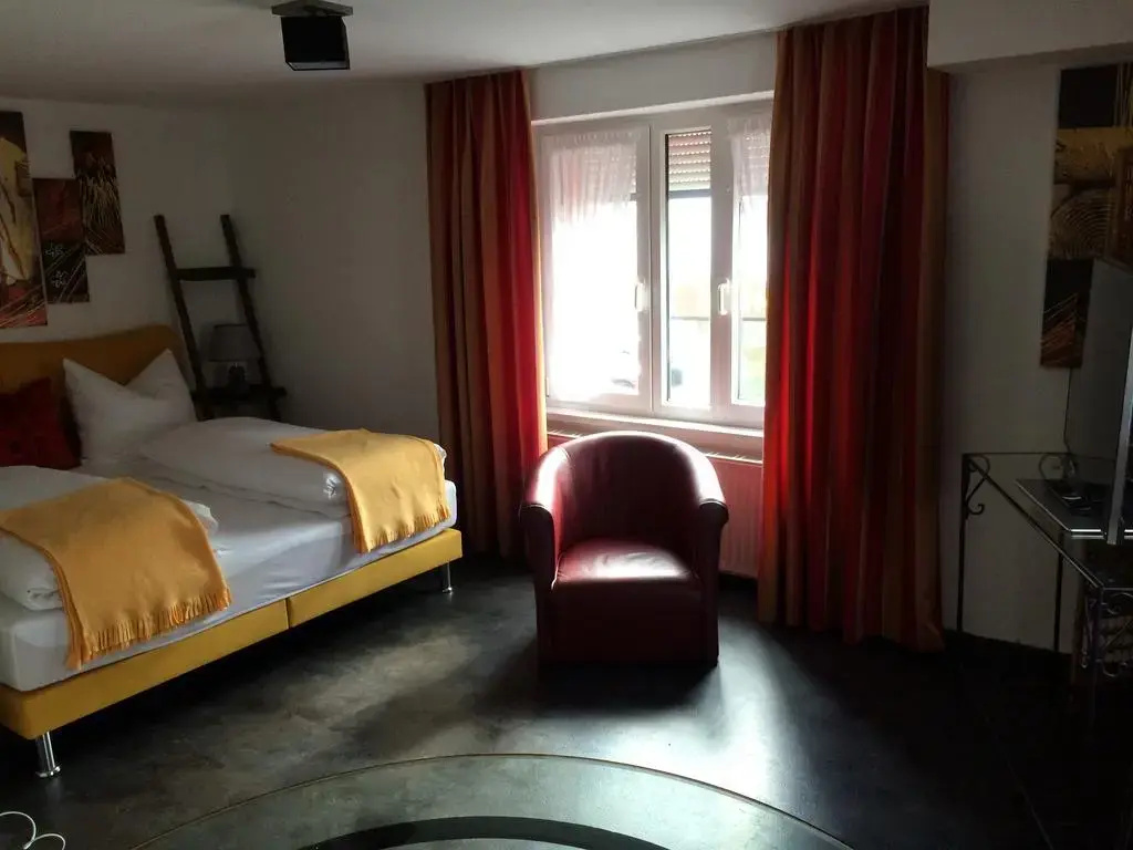 Hotel Hochwaldcafe