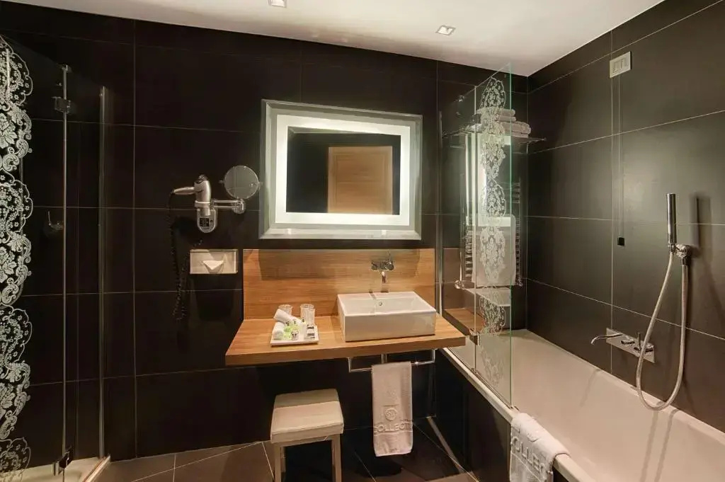 Tivoli Milano President Hotel - Chambres