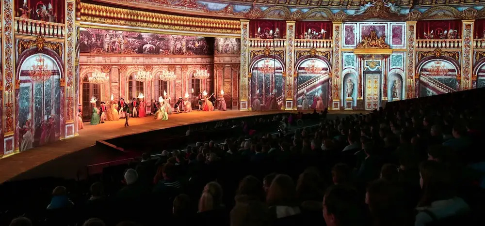 PUY DU FOU - Les Îles De Clovis + tickets
