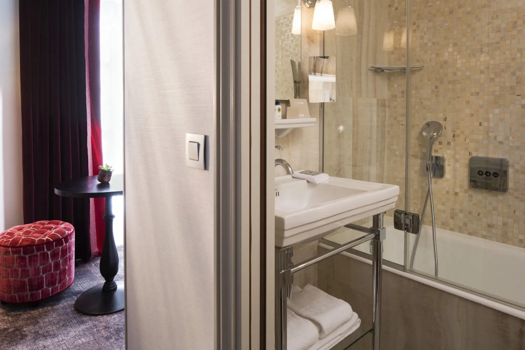 Hotel photo 10
