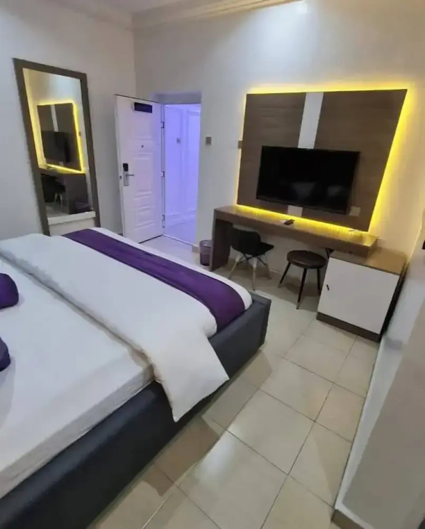 Hotel photo 12