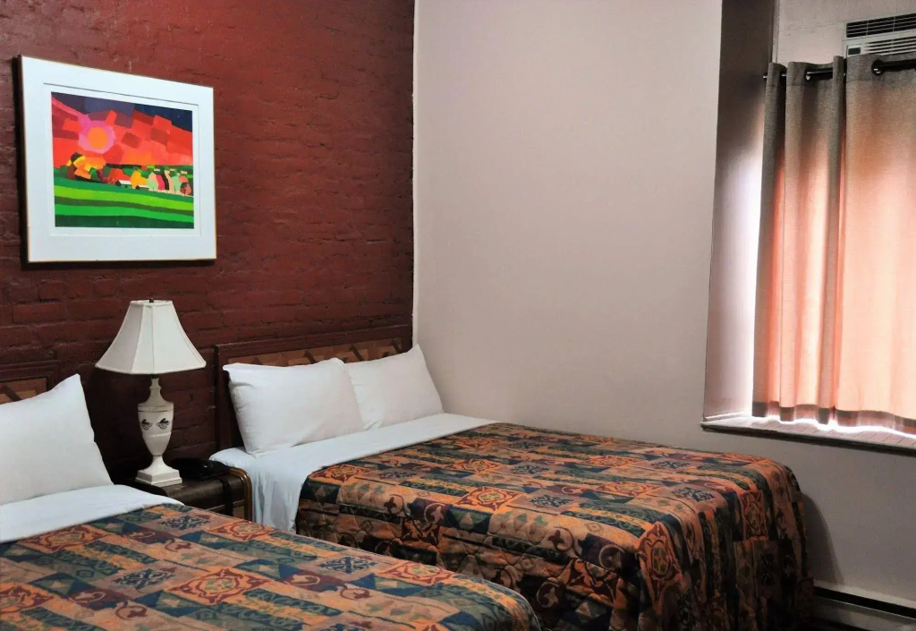 Hotel photo 2