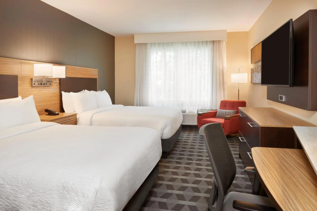 TownePlace Suites by Marriott Toronto Oakville — 5