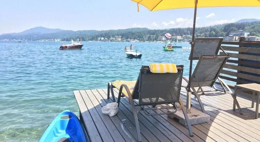 Golf Und Seehotel Engstler