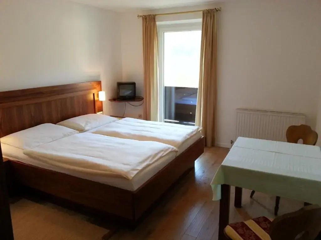 Rupertihof - Chambres