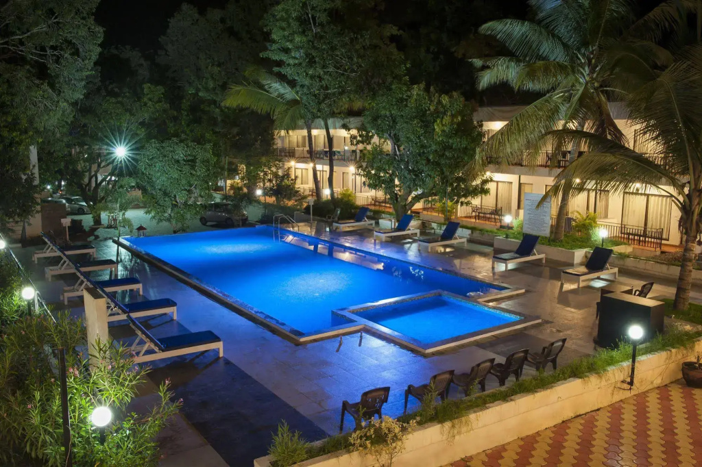 Hotel photo 9