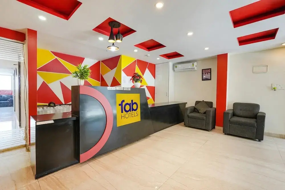 Hotel photo 2