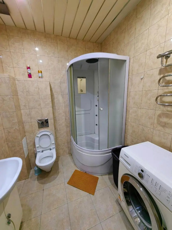Двухместная студия c 1 комнатой двуспальная кровать в Home Hotel