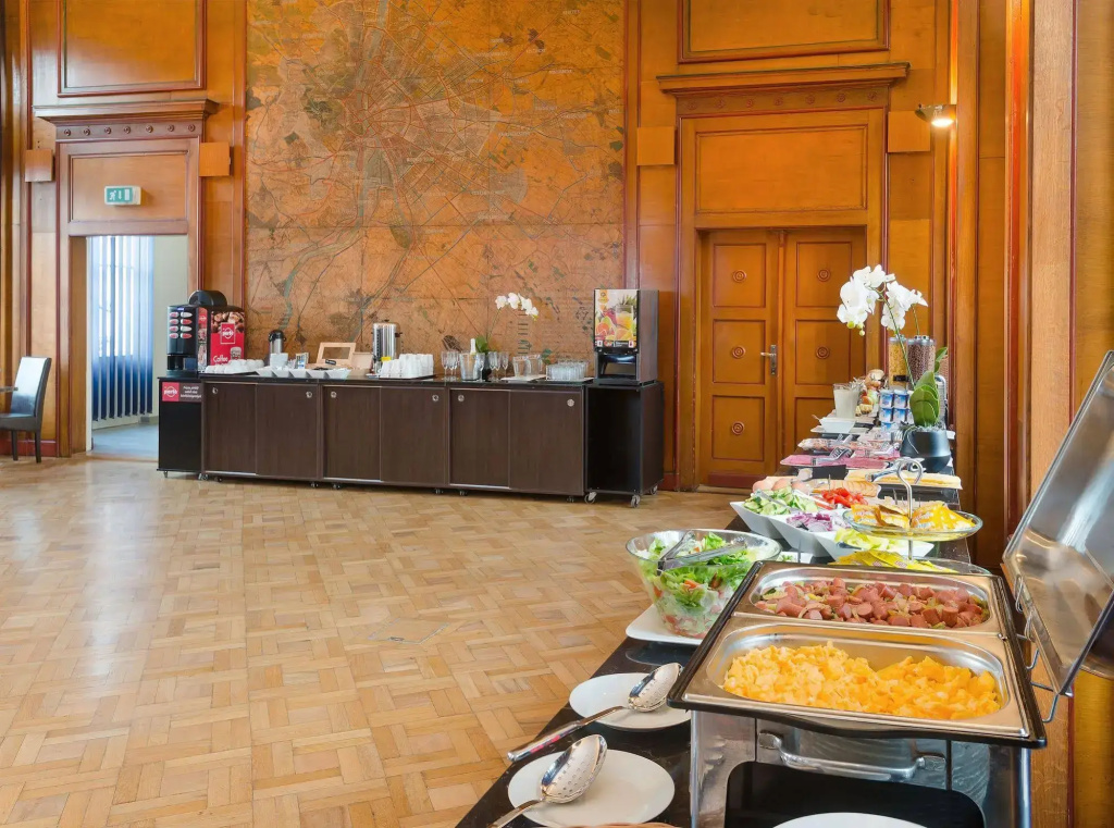 Hotel photo 20