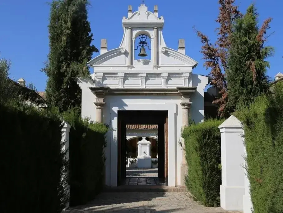 Monasterio De San Martín