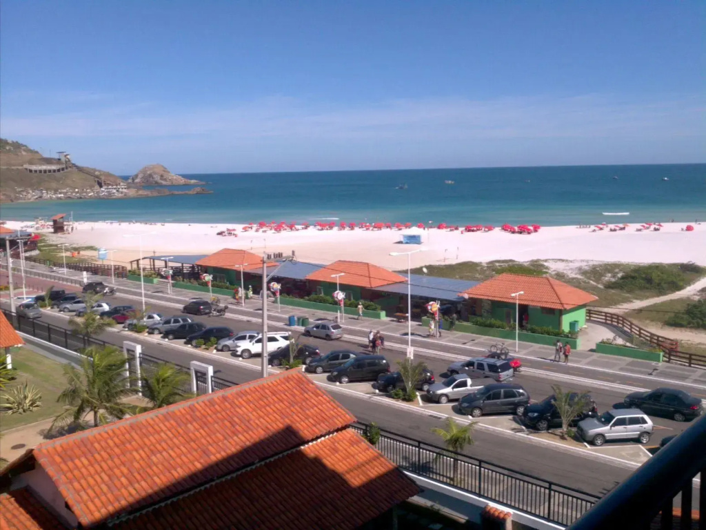 Vista Incrivel Praia Grande