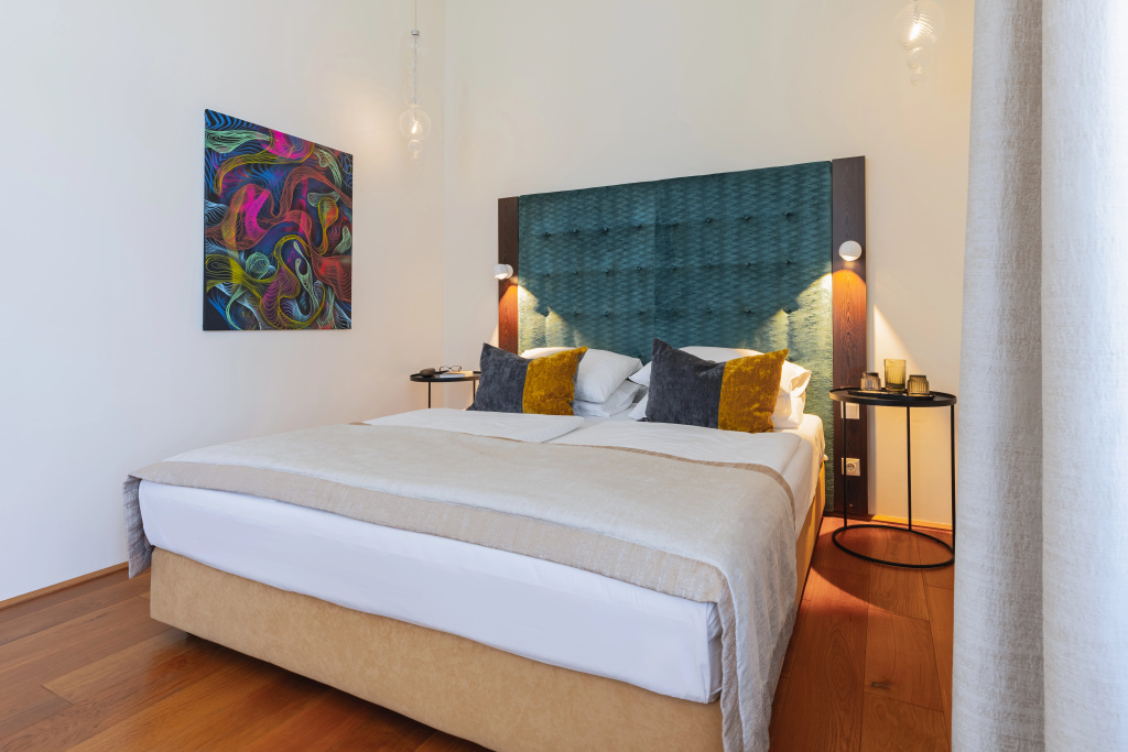 HiLight Suites Hotel - Général