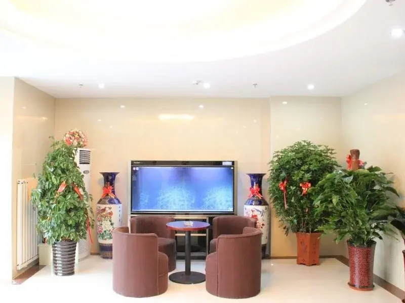 GreenTree Inn Tianjin Jinnan Shuanggang Lishuang Road Shell Hotel - Général