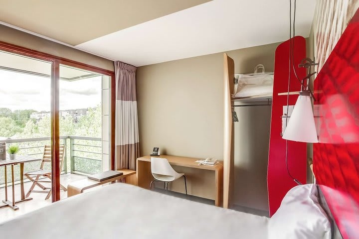 ibis Paris Bercy Village 12ème 41