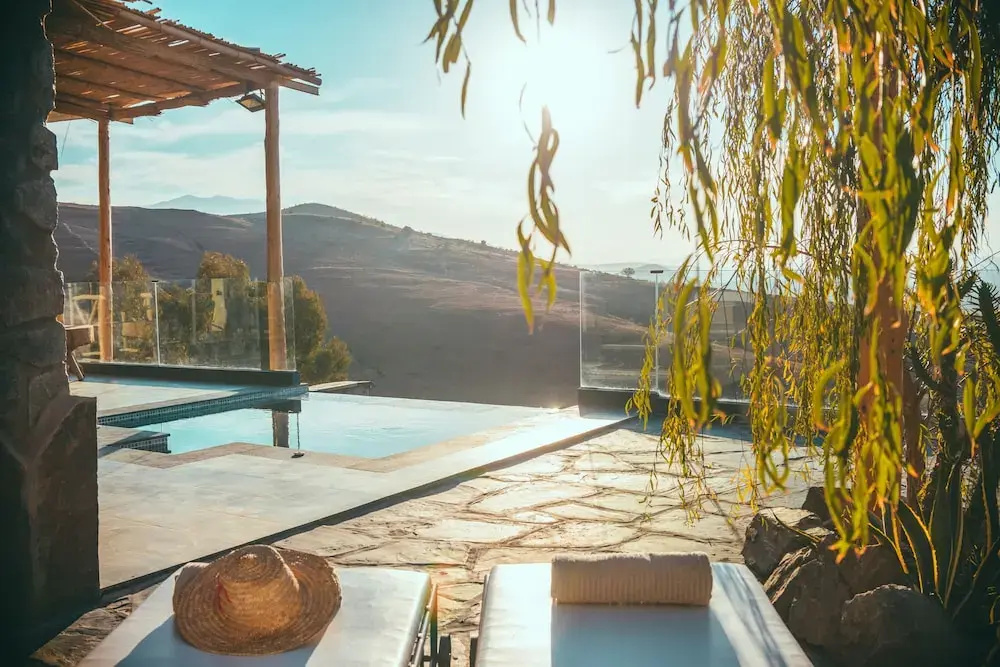 Bungalow