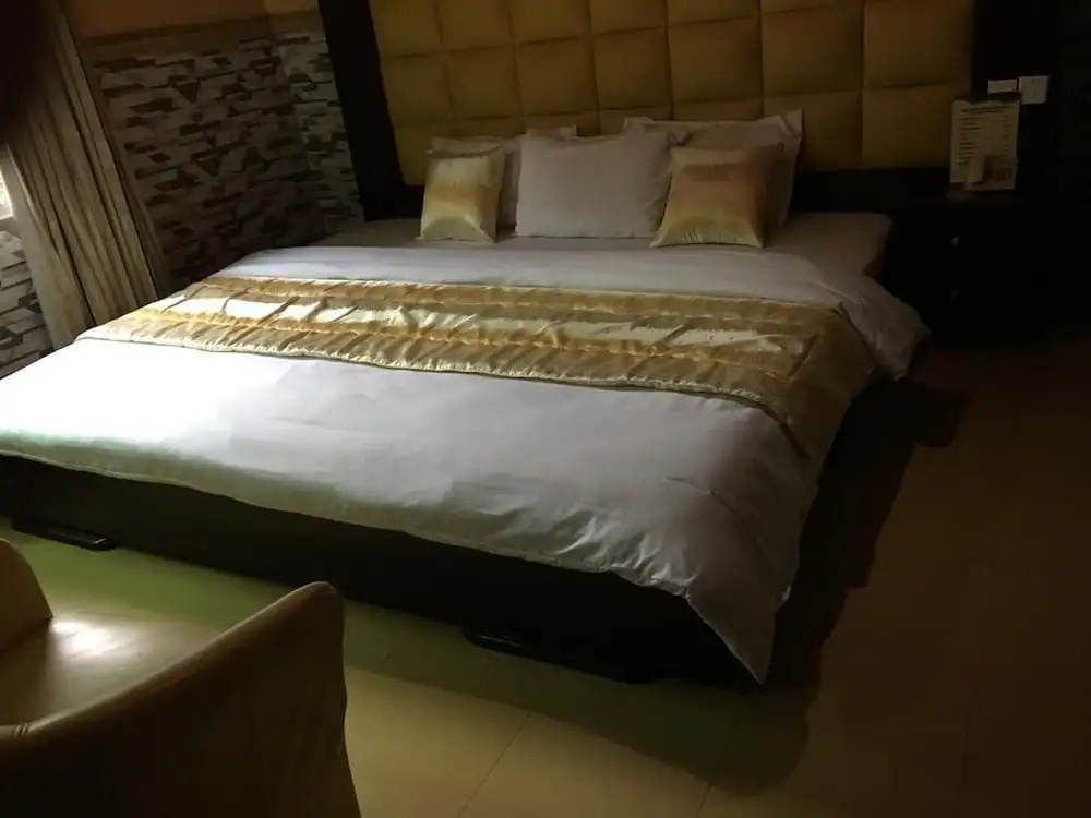 Terrace Green Hotels
