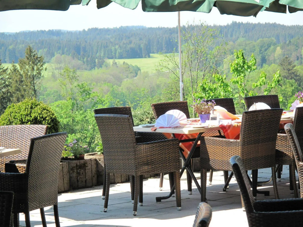 Berghotel Jaegerhof - Général