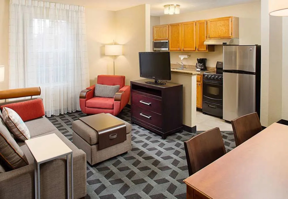 TownePlace Suites Philadelphia Horsham