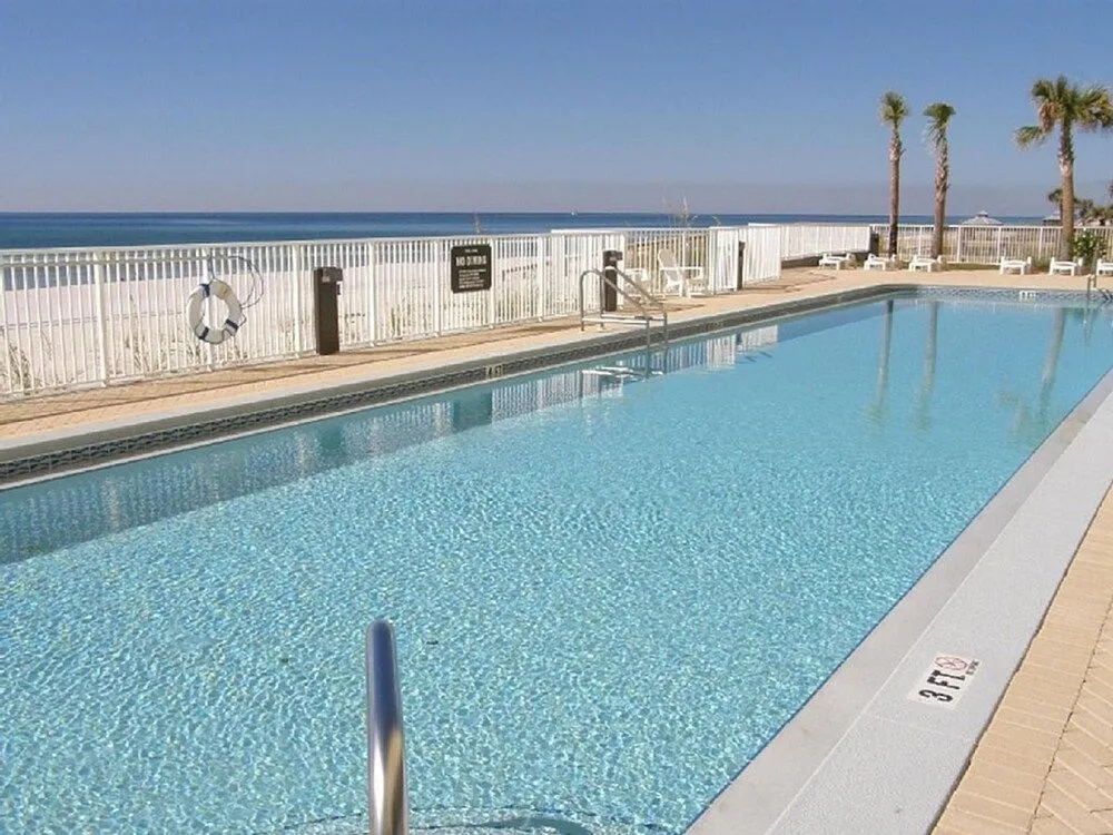 Ocean Ritz Beach Resort by Panhandle Getaways - Général